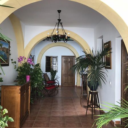 La Posada De Carmen Nijar Luaran gambar