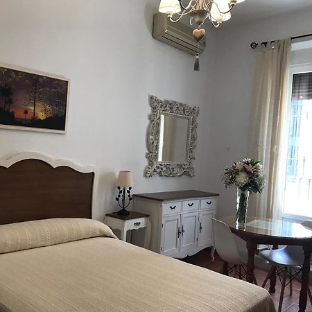La Posada De Carmen Nijar Luaran gambar