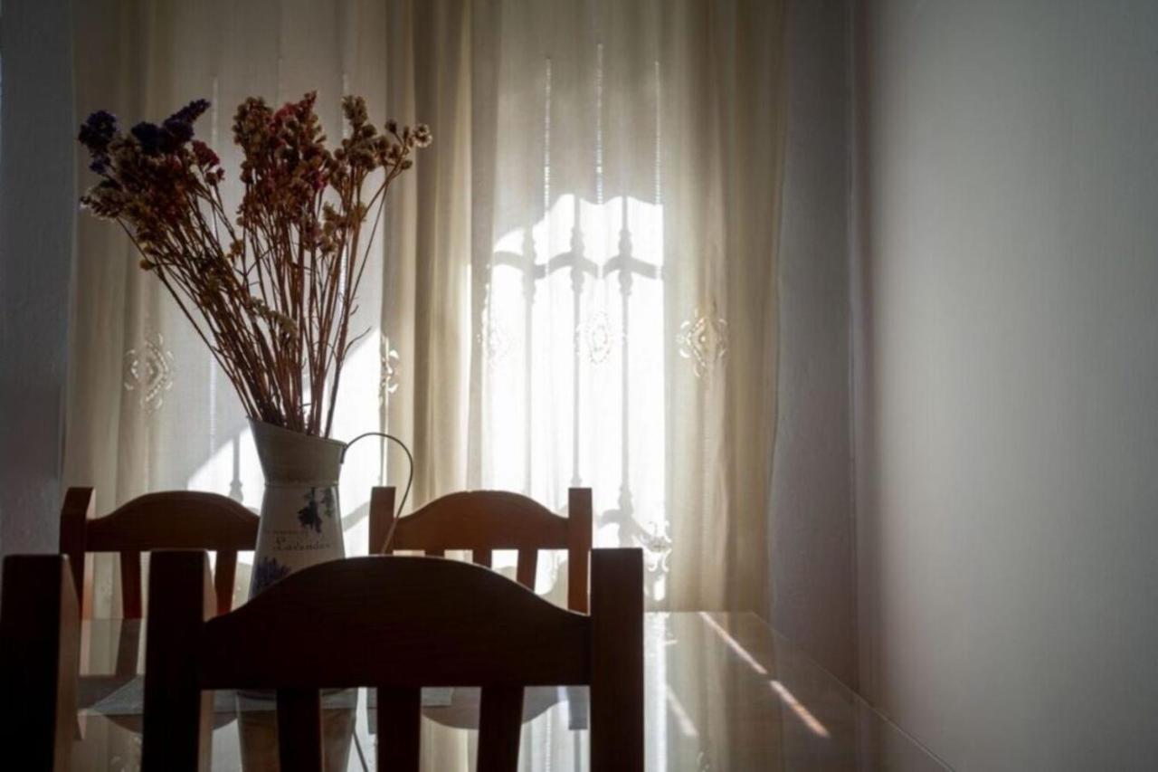 La Posada De Carmen Nijar Luaran gambar