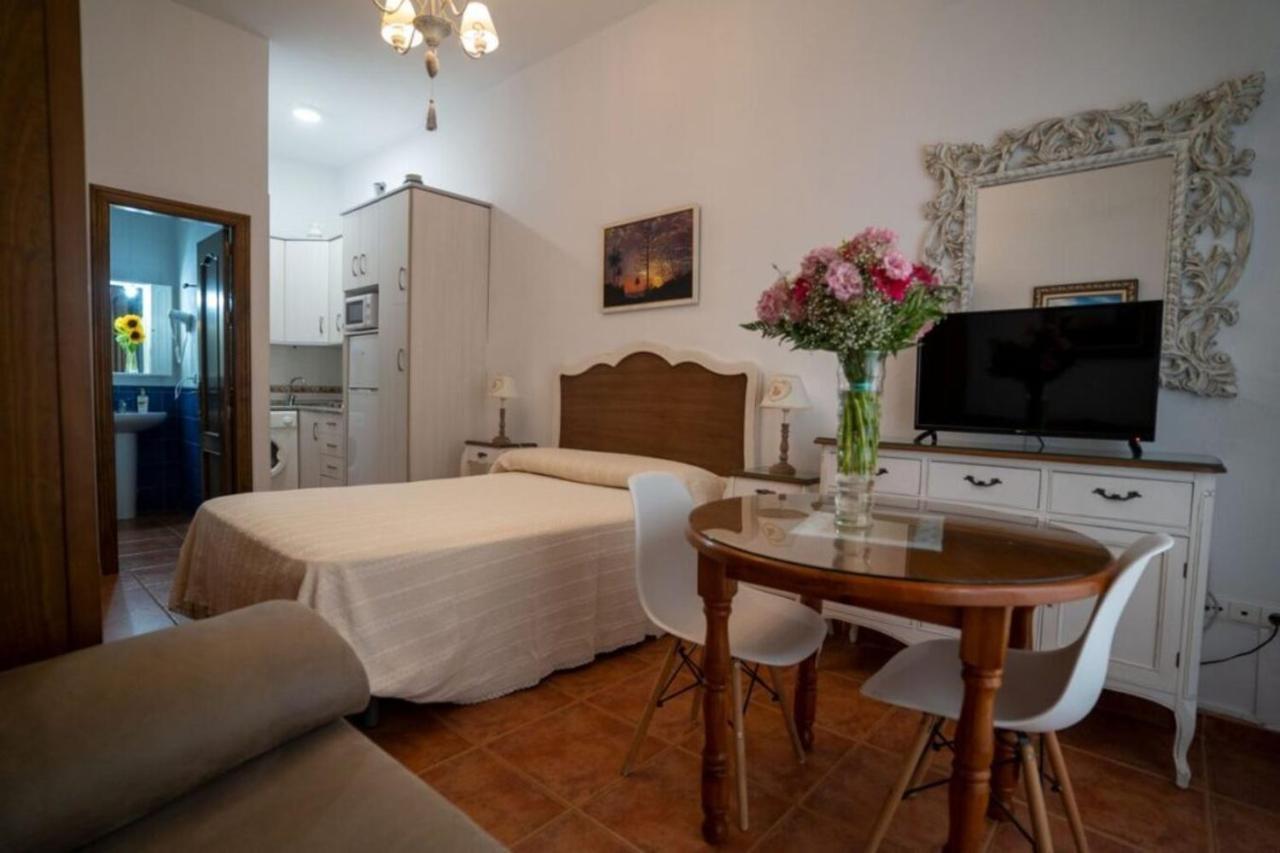 La Posada De Carmen Nijar Luaran gambar