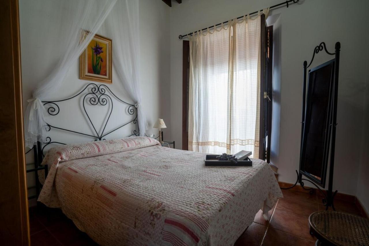 La Posada De Carmen Nijar Luaran gambar