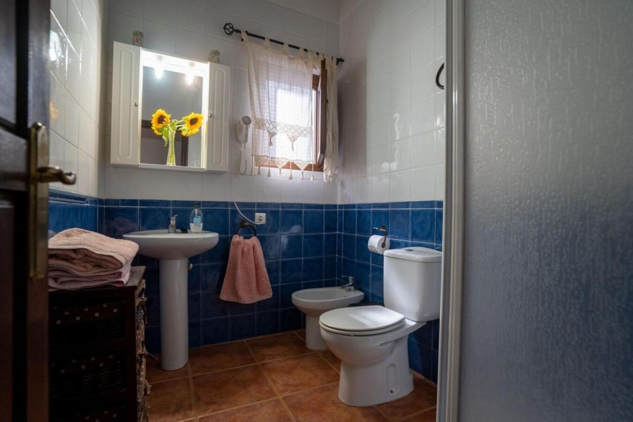 La Posada De Carmen Nijar Luaran gambar