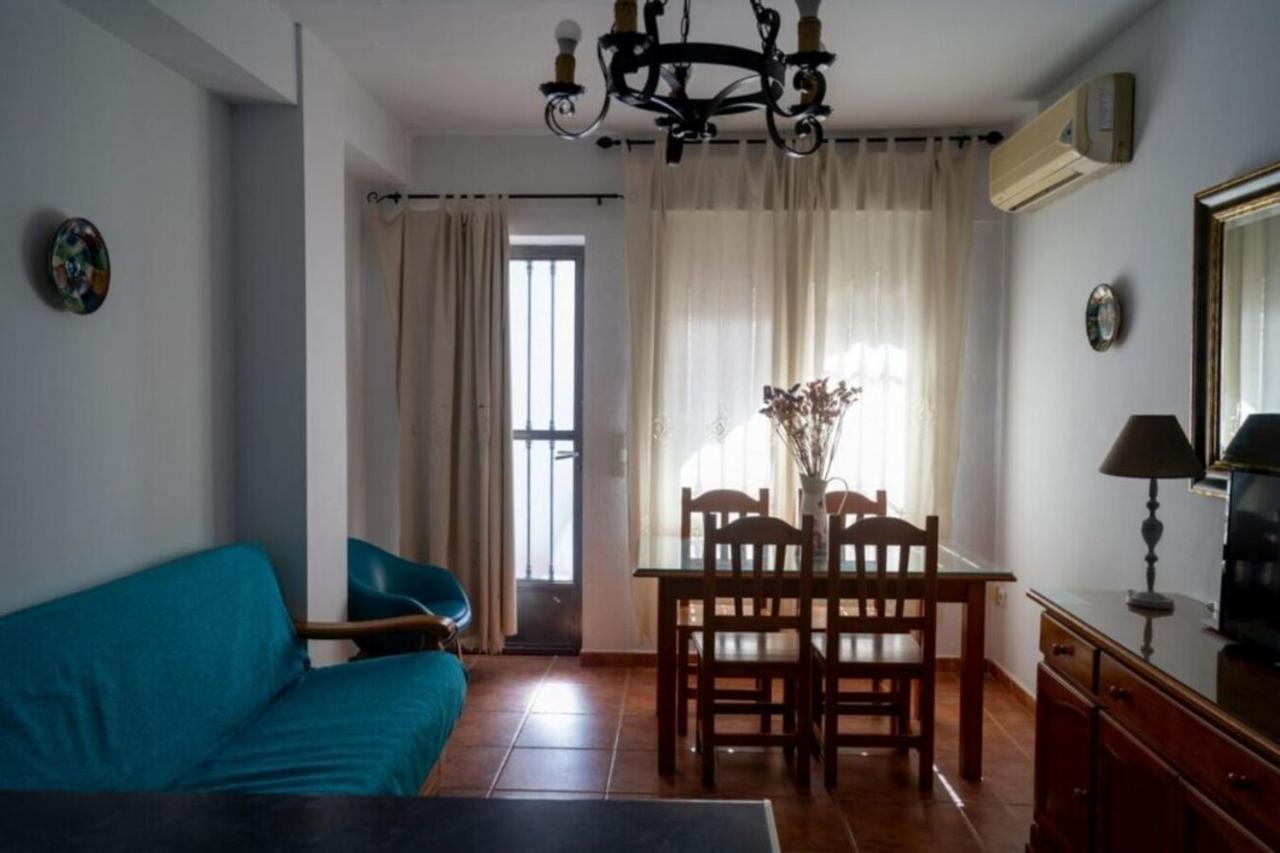 La Posada De Carmen Nijar Luaran gambar