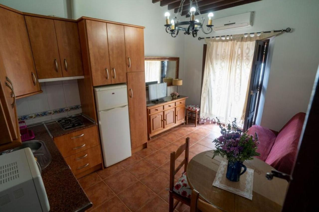La Posada De Carmen Nijar Luaran gambar