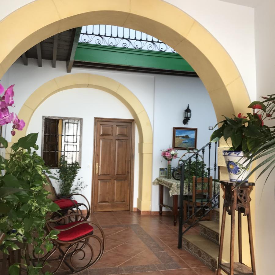 La Posada De Carmen Nijar Luaran gambar