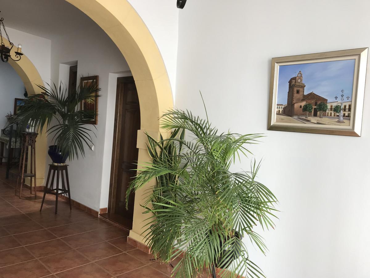 La Posada De Carmen Nijar Luaran gambar