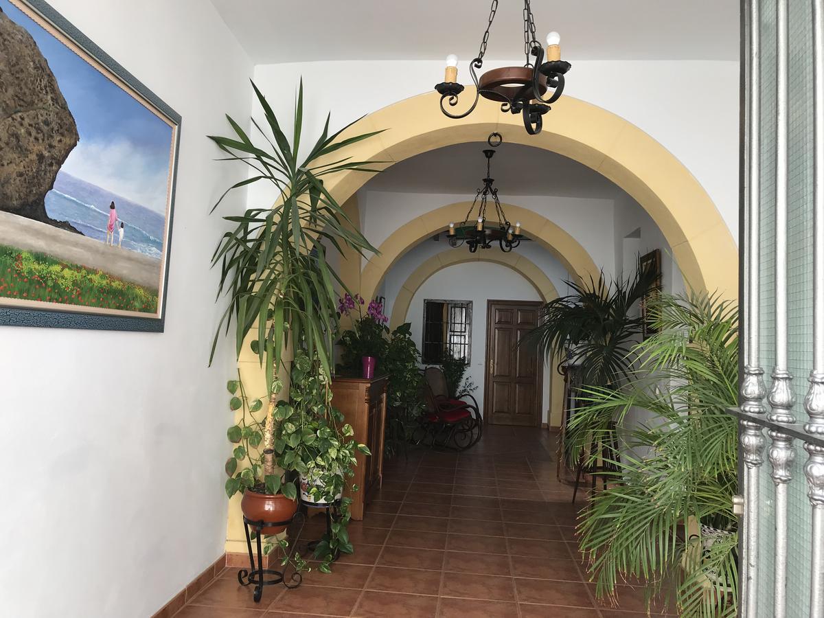 La Posada De Carmen Nijar Luaran gambar