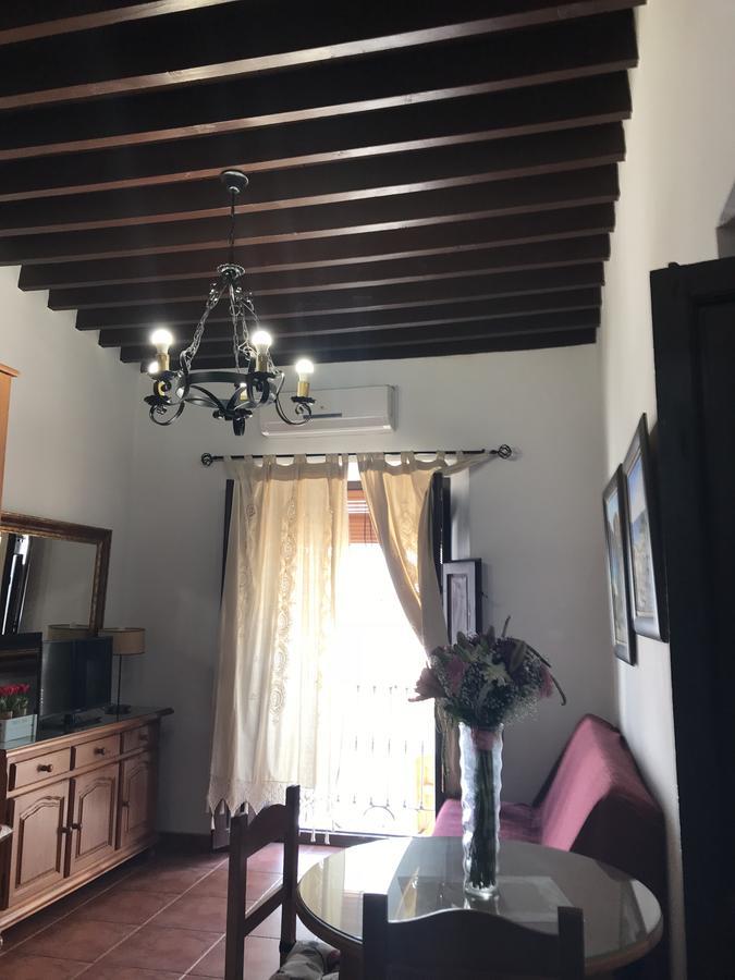La Posada De Carmen Nijar Luaran gambar