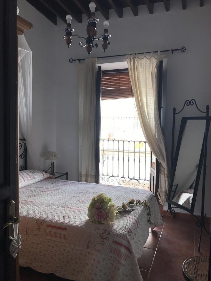 La Posada De Carmen Nijar Luaran gambar