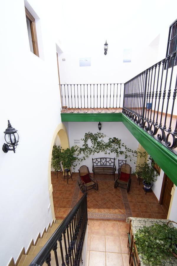 La Posada De Carmen Nijar Luaran gambar