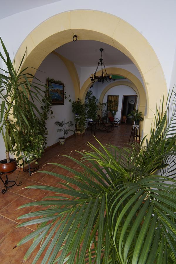 La Posada De Carmen Nijar Luaran gambar