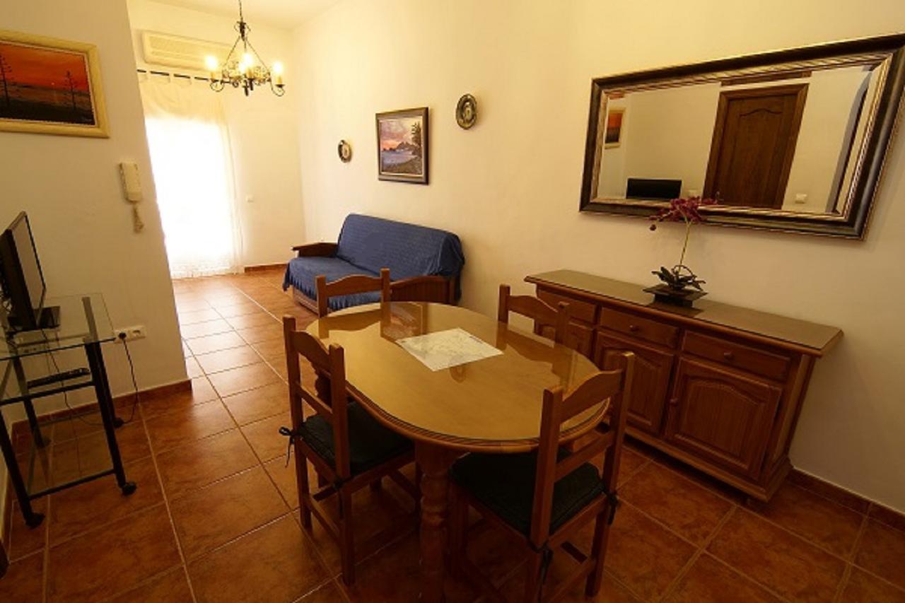 La Posada De Carmen Nijar Luaran gambar