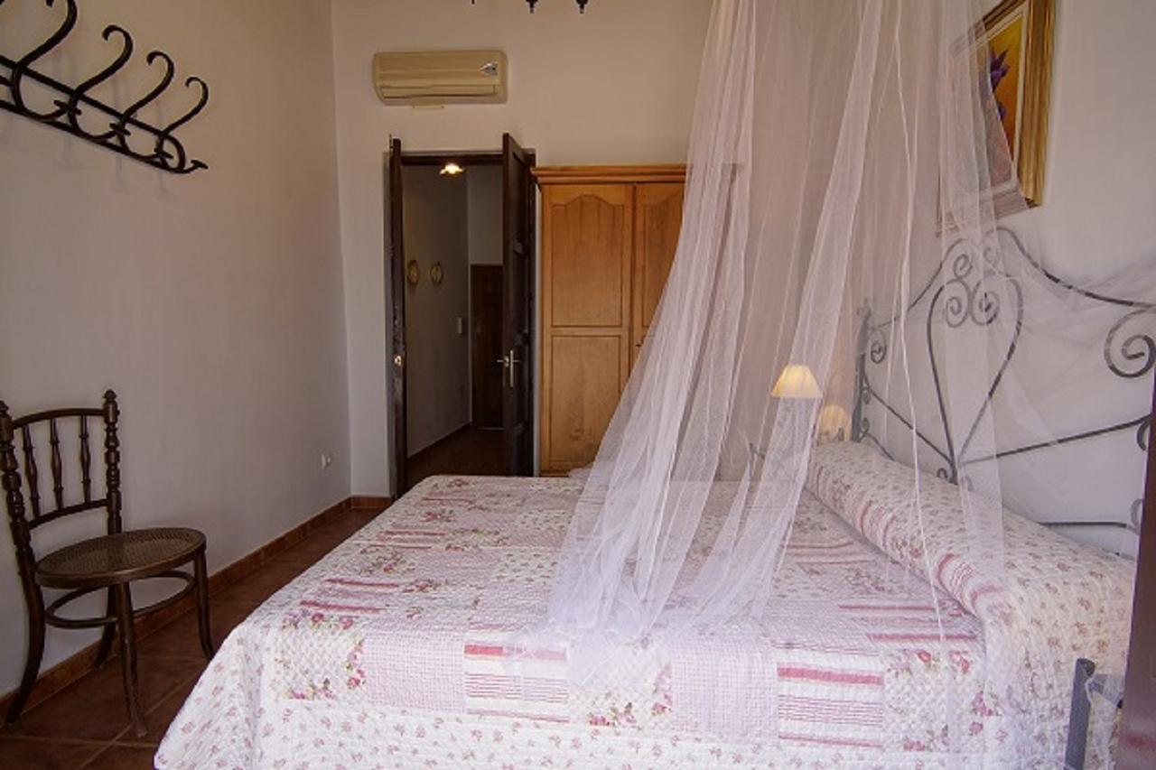 La Posada De Carmen Nijar Luaran gambar