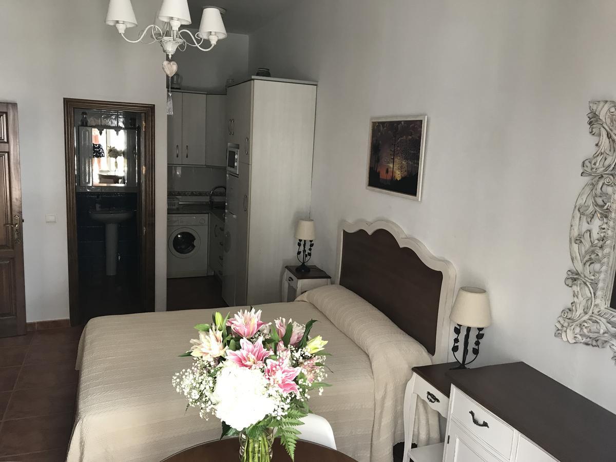 La Posada De Carmen Nijar Luaran gambar